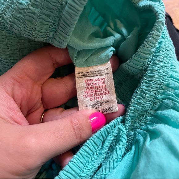 Mini Boden dessert appliqué skirt size 6-7 - Picture 4 of 4